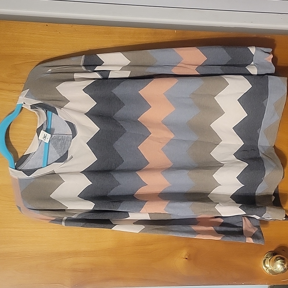 2xl Sew In Love sweater